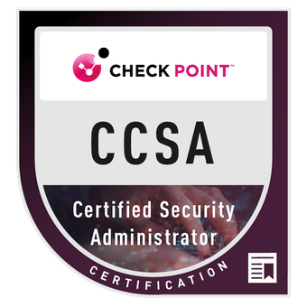 Check Point CCSA R81