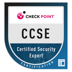 Check Point CCSE R81