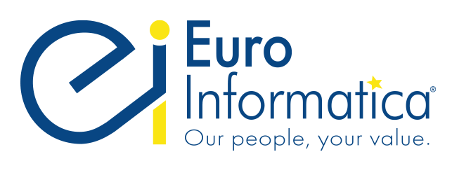 Euro Informatica Logo