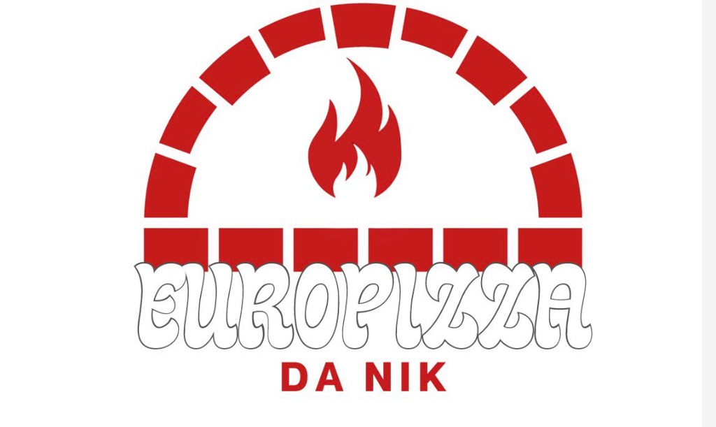 EuroPizza Logo
