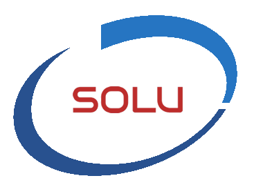 Soluzione Ufficio Logo